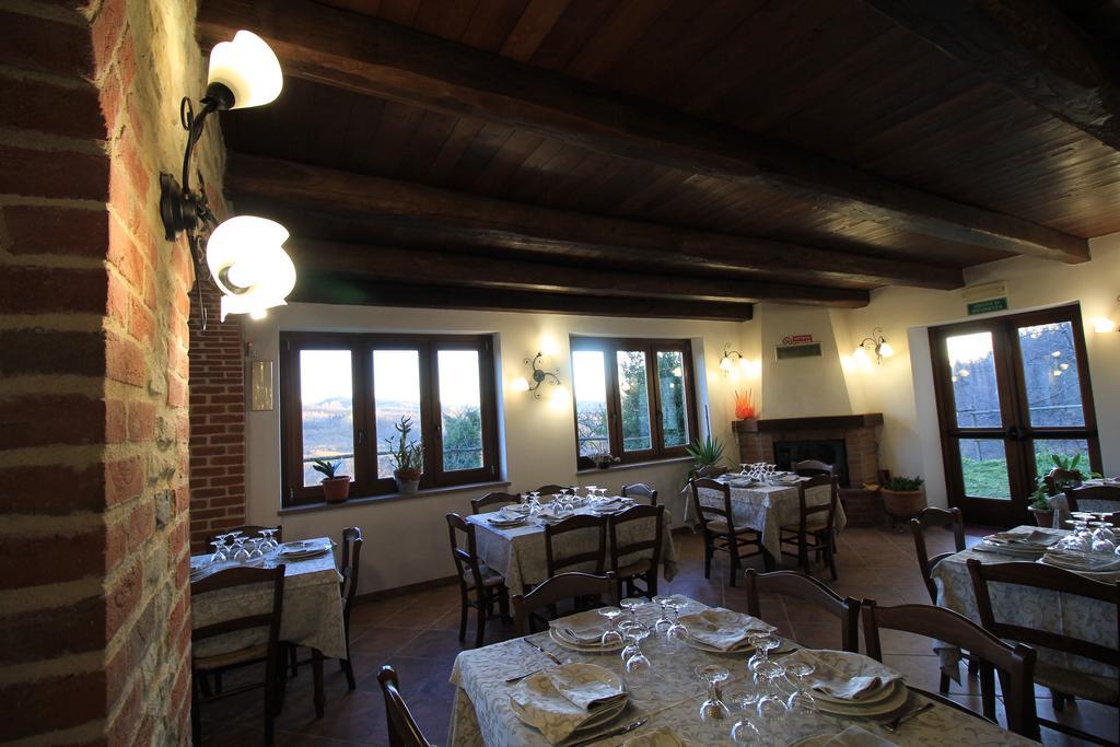 Agriturismo Davide Bossolasco Exteriör bild