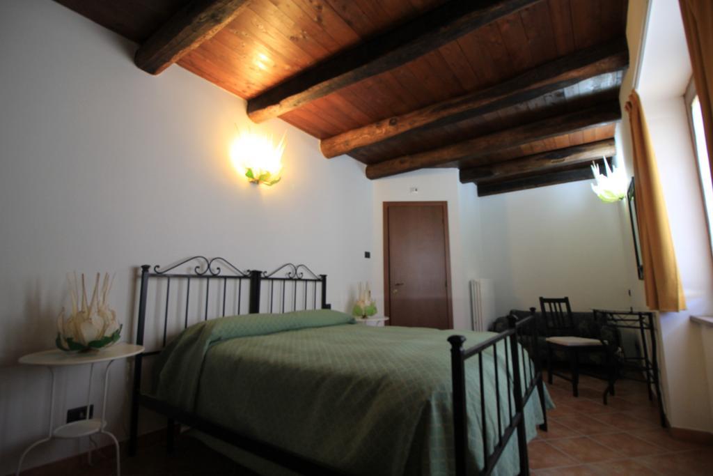 Agriturismo Davide Bossolasco Exteriör bild